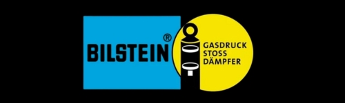 Logo marca Bilstein