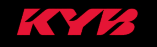 Logo marca KYB
