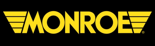 Logo marca Monroe