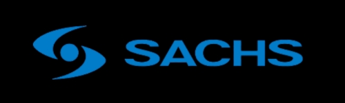 Logo marca Sachs