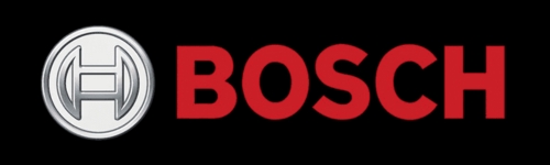 logo bateria bosch