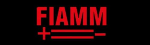 logo bateria fiamm