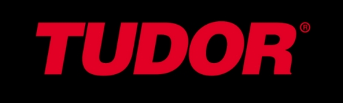 logo bateria Tudor