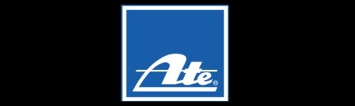 logo frenos ATE