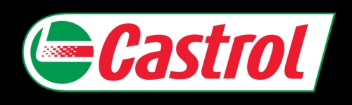 logo aceite castrol